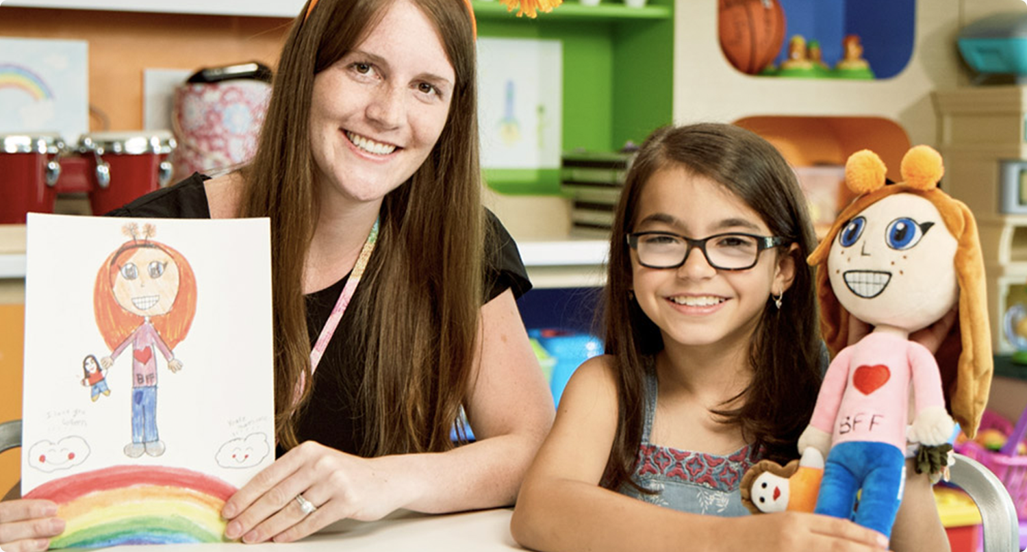 Cohen Children's Medical Center